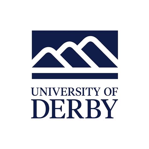 University of Derby logo